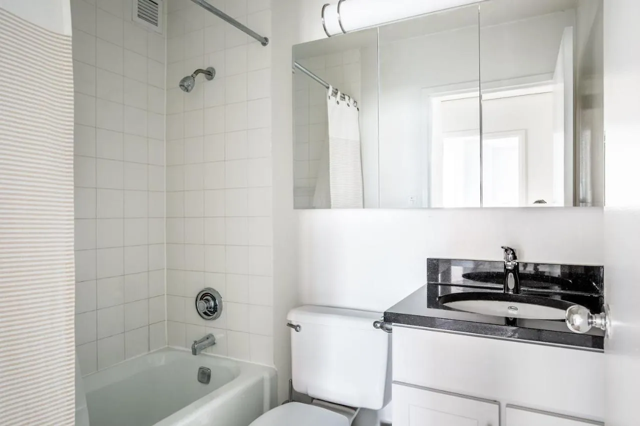 Uws 2Br W Gym Dm Elev Nr Park Trains Nyc-577 Apartment New York 0*,  United States