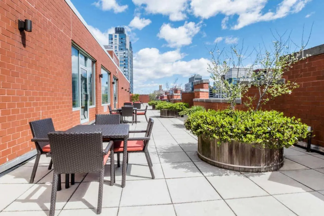 Uws 2Br W Gym Dm Elev Nr Park Trains Nyc-577 Apartment New York