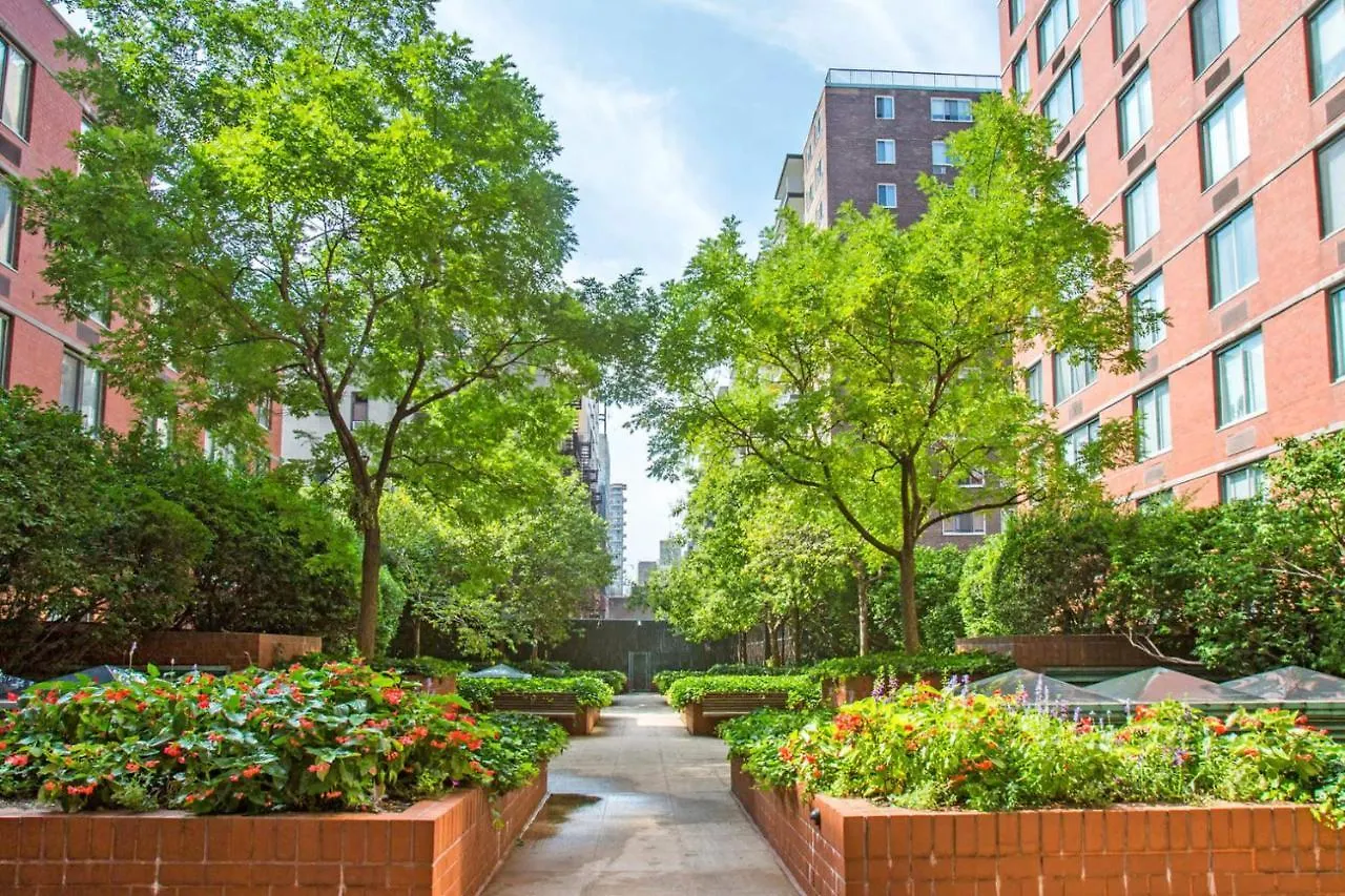 Uws 2Br W Gym Dm Elev Nr Park Trains Nyc-577 Apartment New York United States