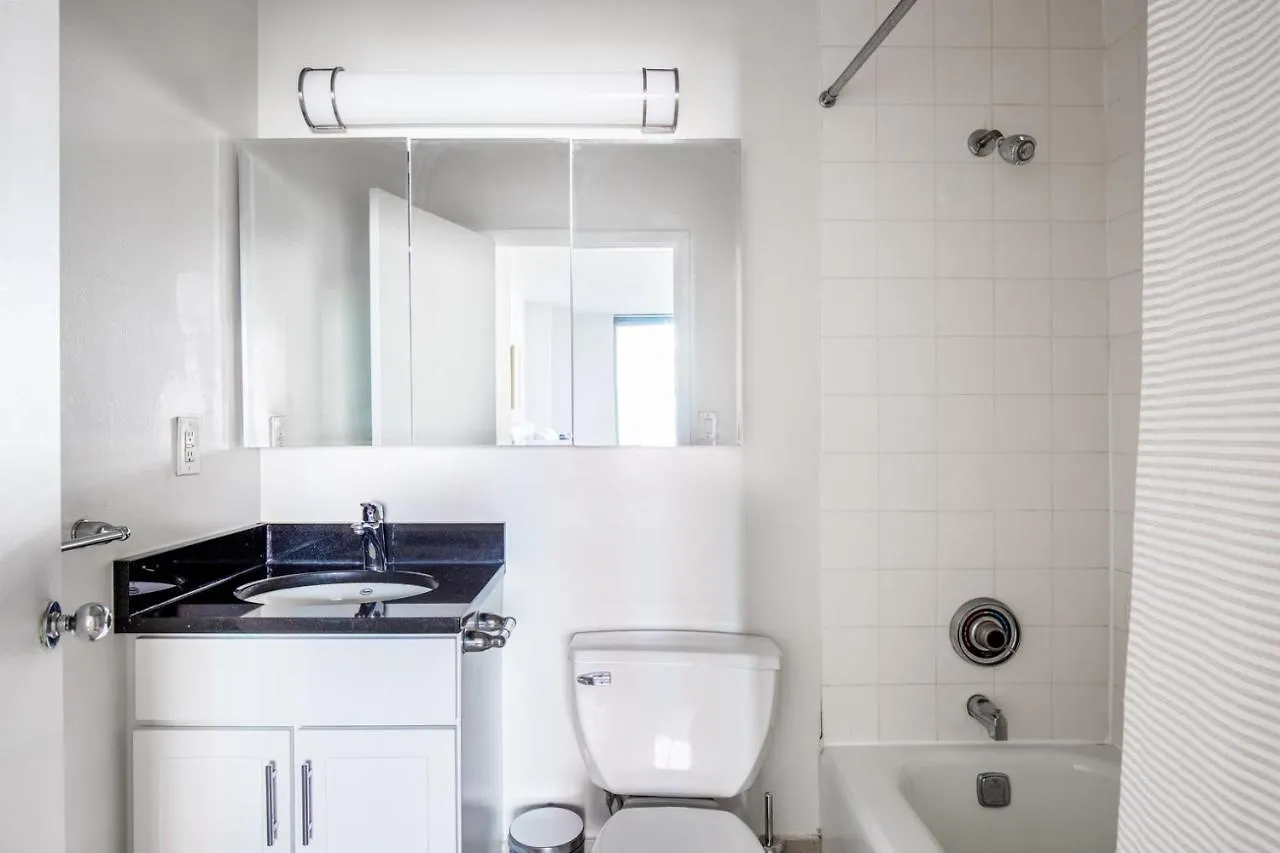 Uws 2Br W Gym Dm Elev Nr Park Trains Nyc-577 Apartment New York