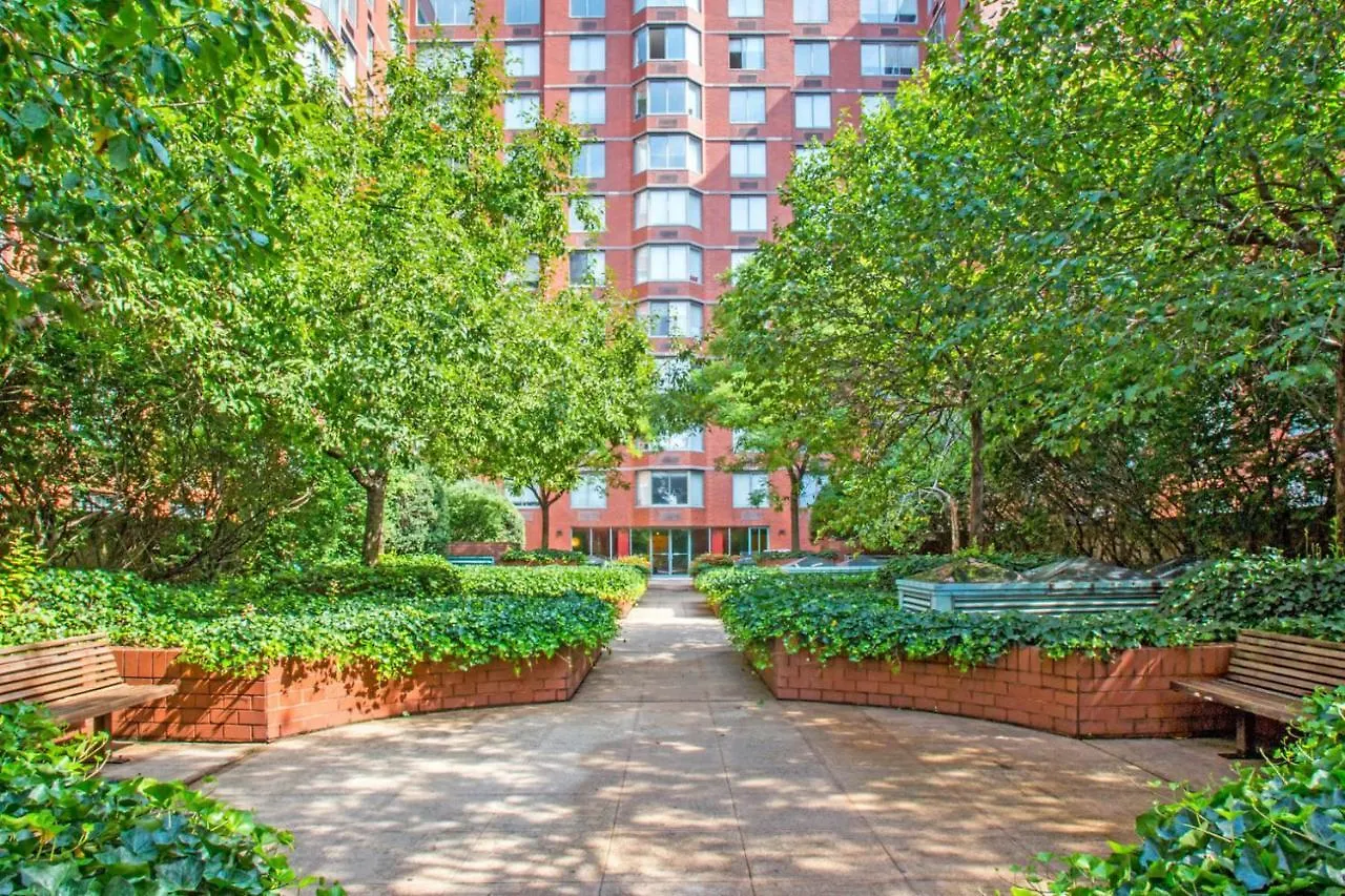 Uws 2Br W Gym Dm Elev Nr Park Trains Nyc-577 Apartment New York 0*,