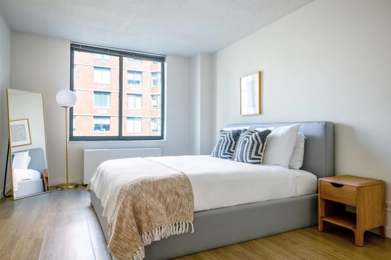 Uws 2Br W Gym Dm Elev Nr Park Trains Nyc-577 Apartment New York 0*,  United States