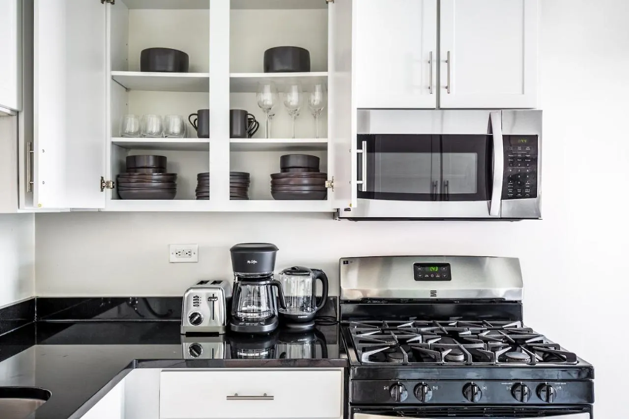 Uws 2Br W Gym Dm Elev Nr Park Trains Nyc-577 Apartment New York 0*,  United States