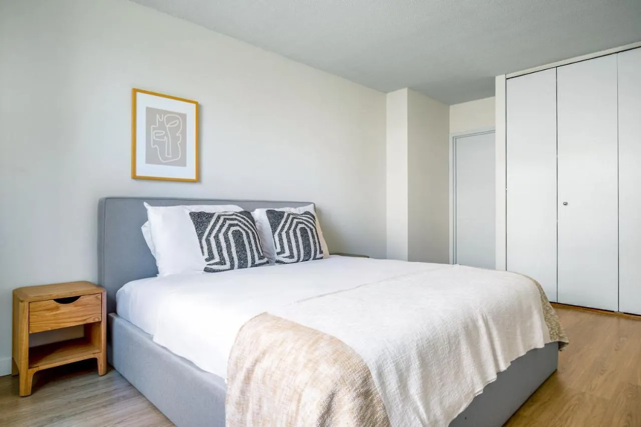 Uws 2Br W Gym Dm Elev Nr Park Trains Nyc-577 Apartment New York