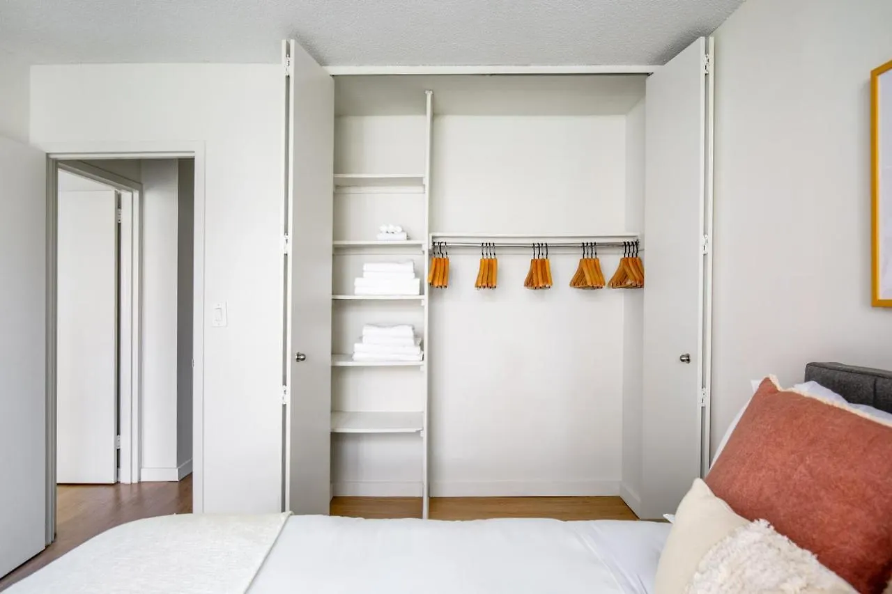 Uws 2Br W Gym Dm Elev Nr Park Trains Nyc-577 Apartment New York United States