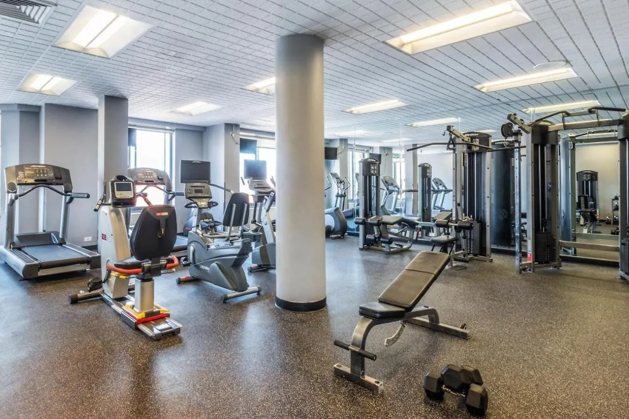 Uws 2Br W Gym Dm Elev Nr Park Trains Nyc-577 Apartment New York